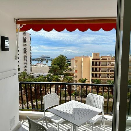 Achacay View Apartment Los Cristianos  Exterior foto