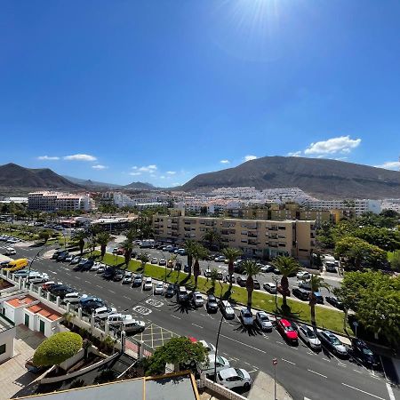 Achacay View Apartment Los Cristianos  Exterior foto