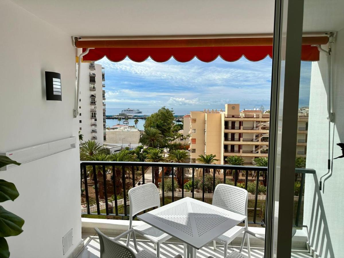 Achacay View Apartment Los Cristianos  Exterior foto