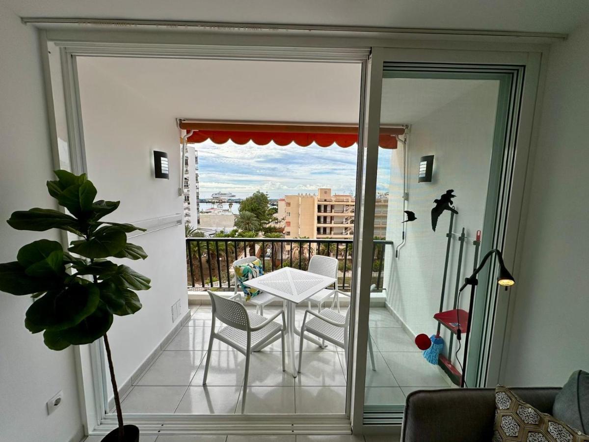 Achacay View Apartment Los Cristianos  Exterior foto