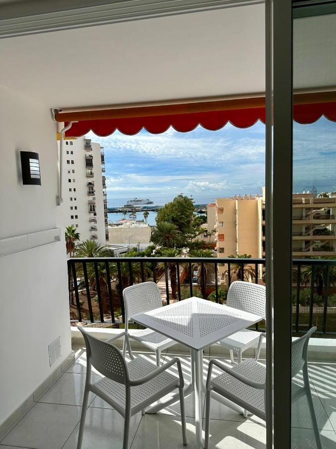 Achacay View Apartment Los Cristianos  Exterior foto