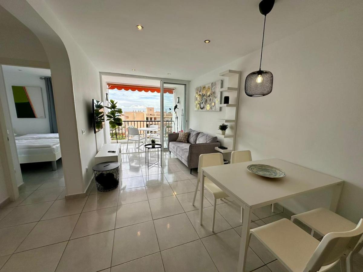 Achacay View Apartment Los Cristianos  Exterior foto