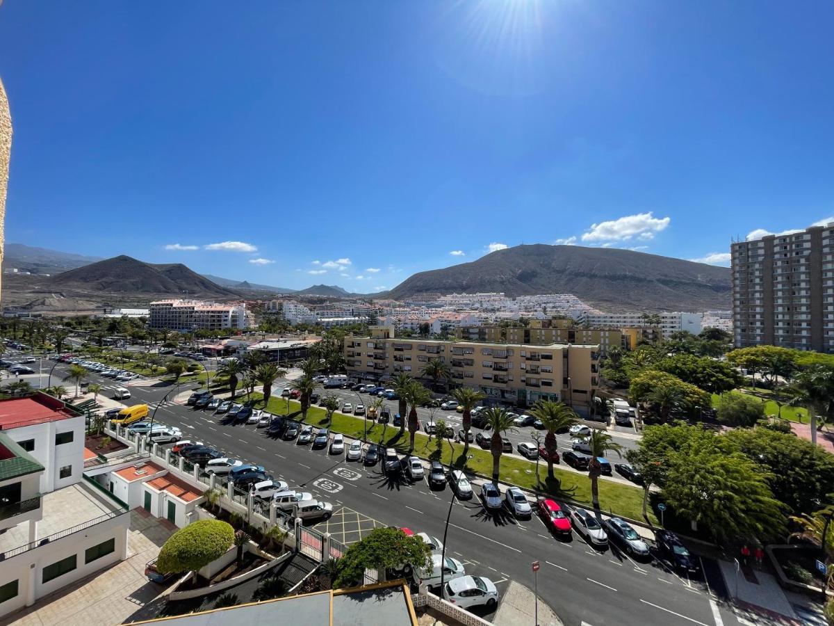 Achacay View Apartment Los Cristianos  Exterior foto