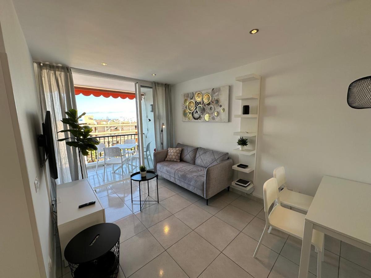 Achacay View Apartment Los Cristianos  Exterior foto