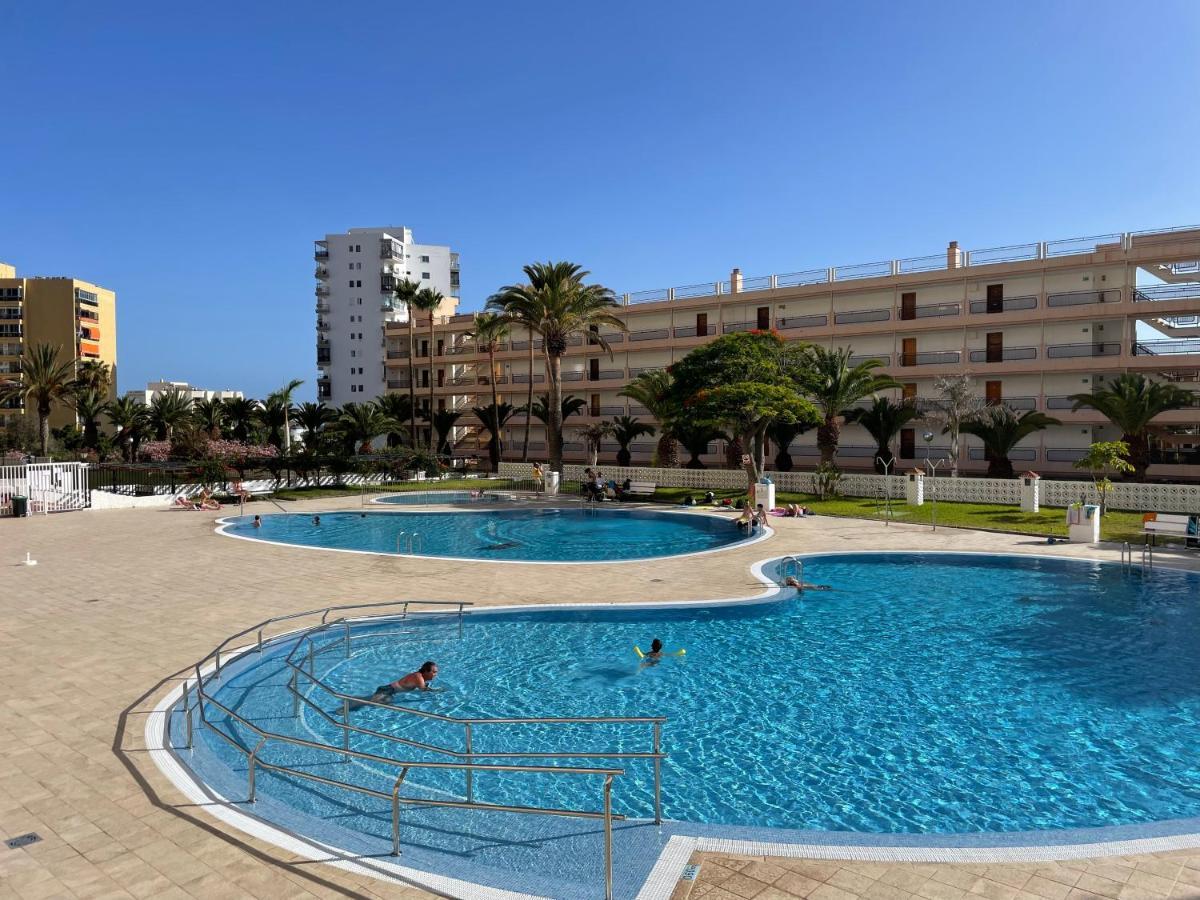 Achacay View Apartment Los Cristianos  Exterior foto