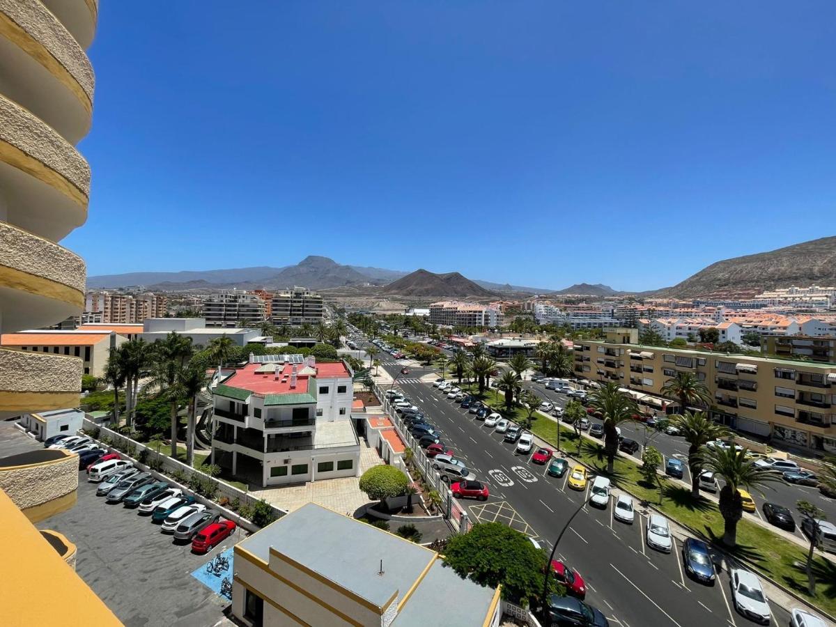 Achacay View Apartment Los Cristianos  Exterior foto